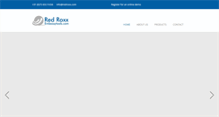 Desktop Screenshot of embassytools.com