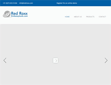 Tablet Screenshot of embassytools.com